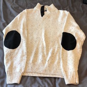 Chaps Men’s Small Sweater